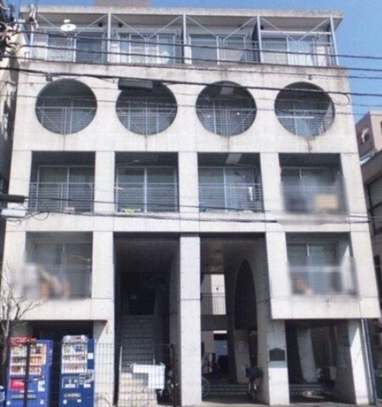 メインステージ多摩川駅前