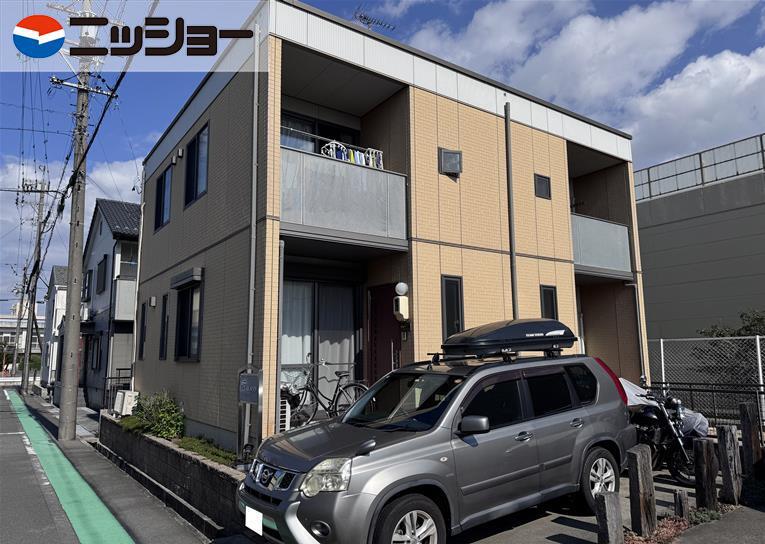 ルミエール・メゾン