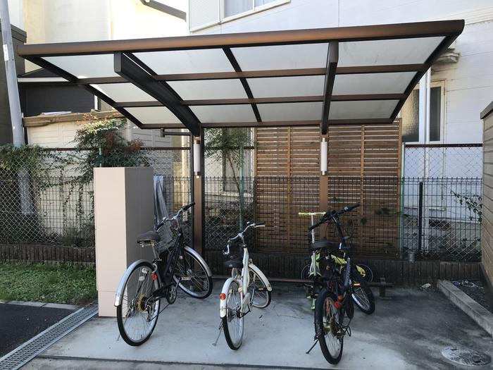 セジュール若葉台
