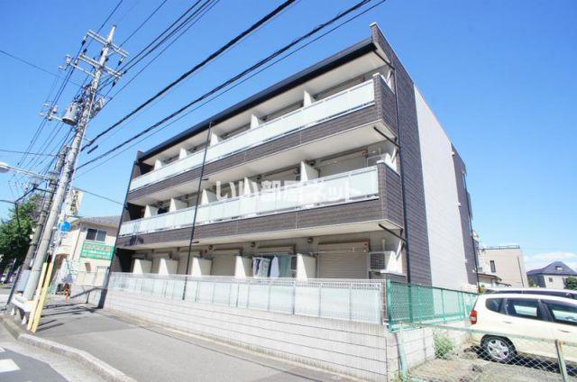 リブリ・ヴァンクール勝田台北