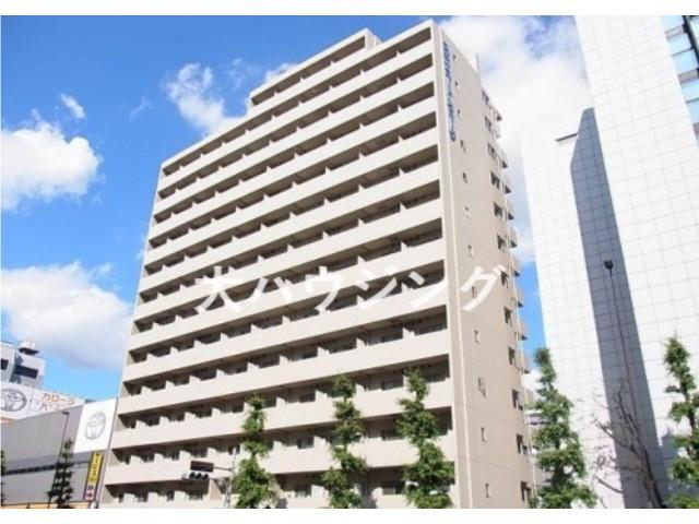 スカイコートヴィーダ五反田ウエスト