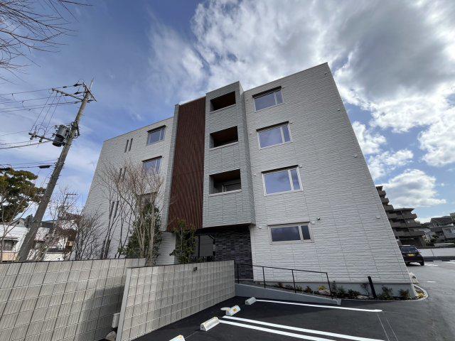 ソフィット宮川