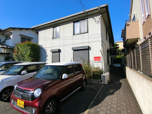 アリウープ原