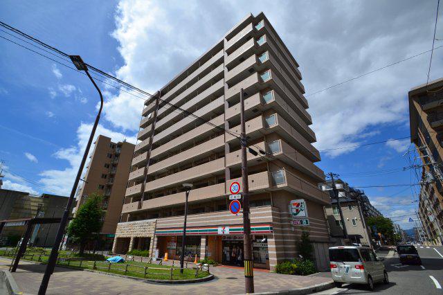 インベスト塚口S-FRONT