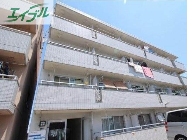 アルフィーネ十日市C