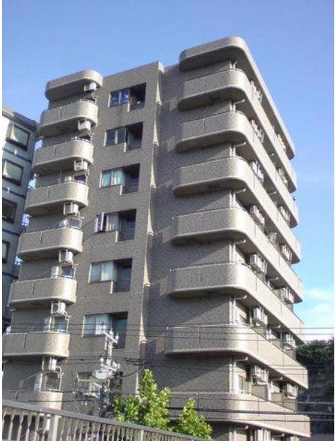 ロワレール横浜西壱番館