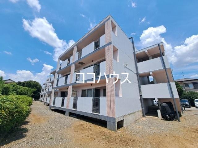 アミュゼ壱番館