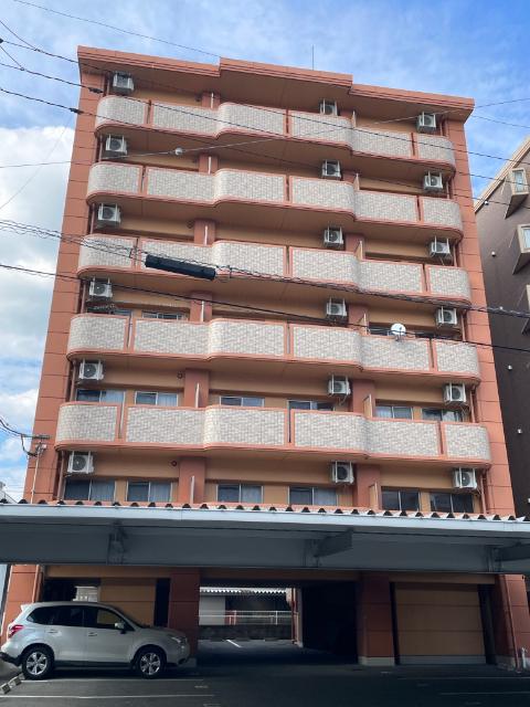 アイディーアル菊陽