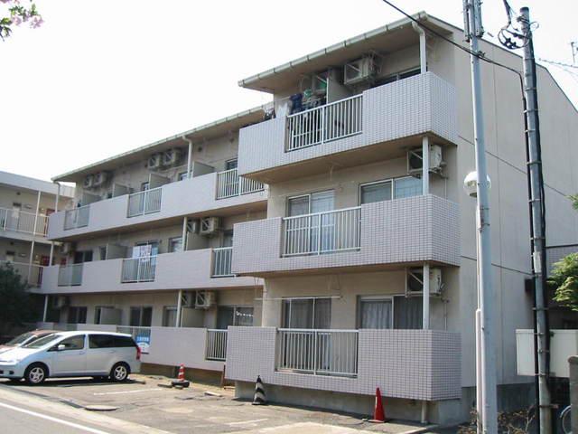メゾンカワラ