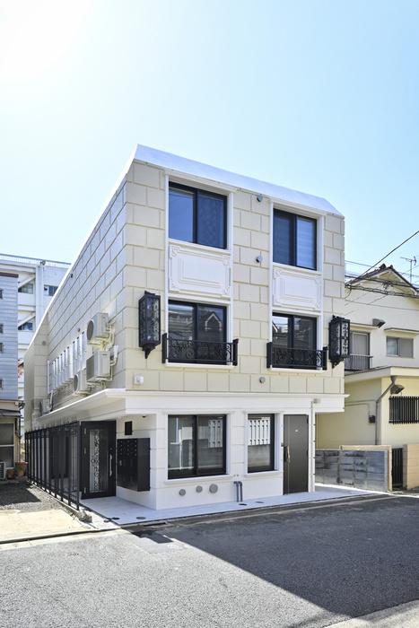 HJ PLACE SANGEN-JAYA