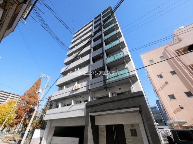プランドール福島レジデンス