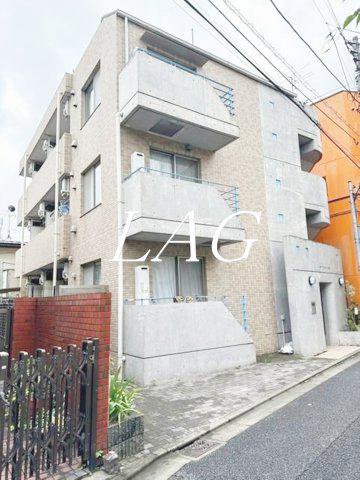 ディアコート代田