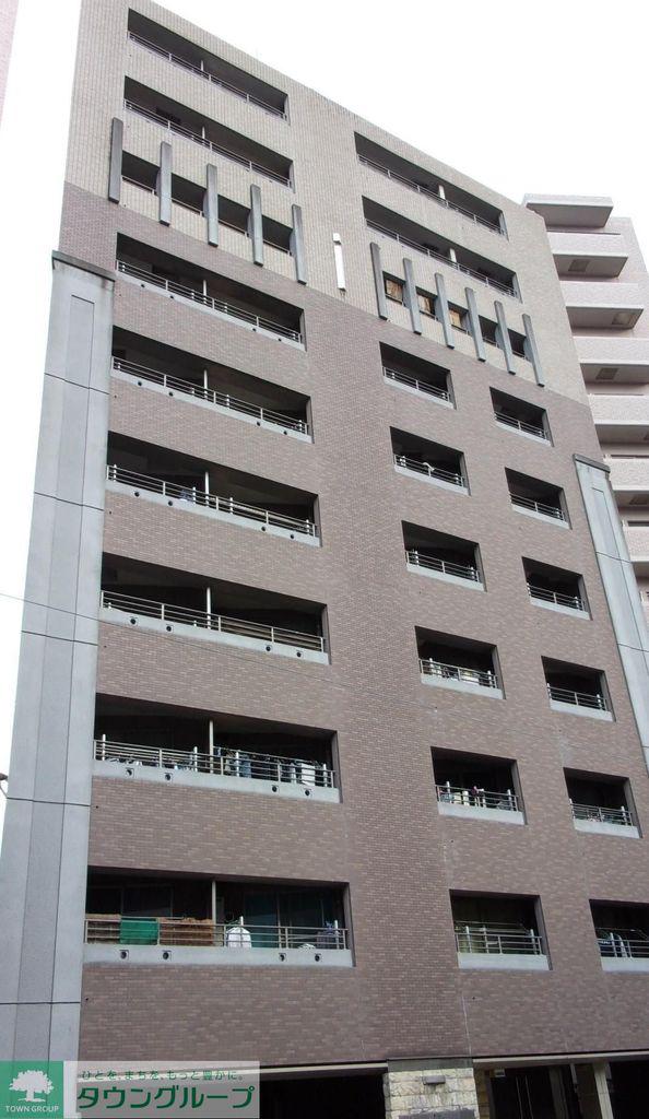 ラフォーレ赤坂アネックス604
