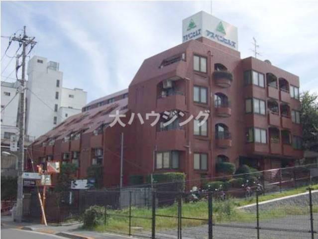 アスペンヒルズ