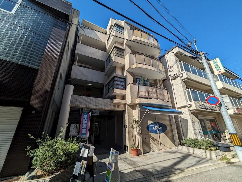 アイビーヒルズ甲東園2