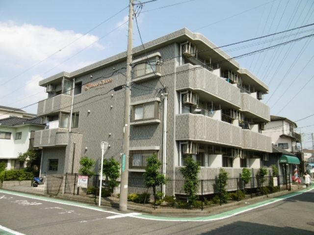 ボンヌシャンス