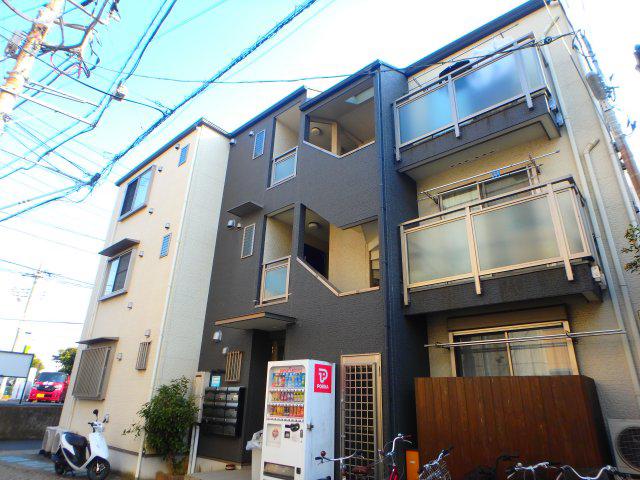 ダイユ-12番館