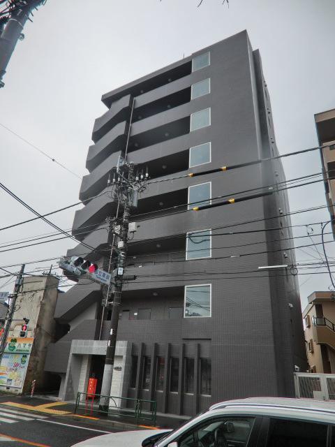 鷺宮第五ローヤル