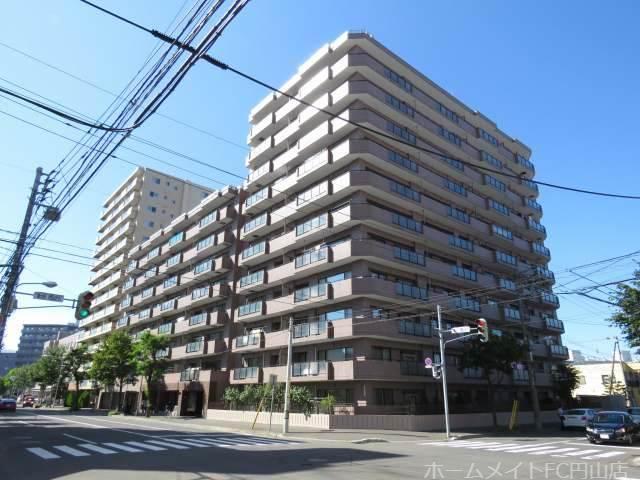 グロワール円山
