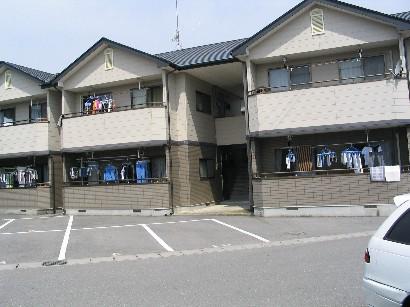 第3たかはしハイツ