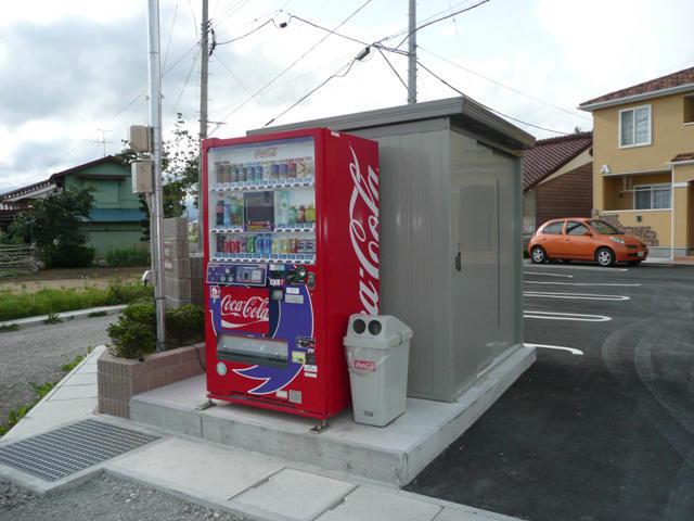 シャンゼリゼA
