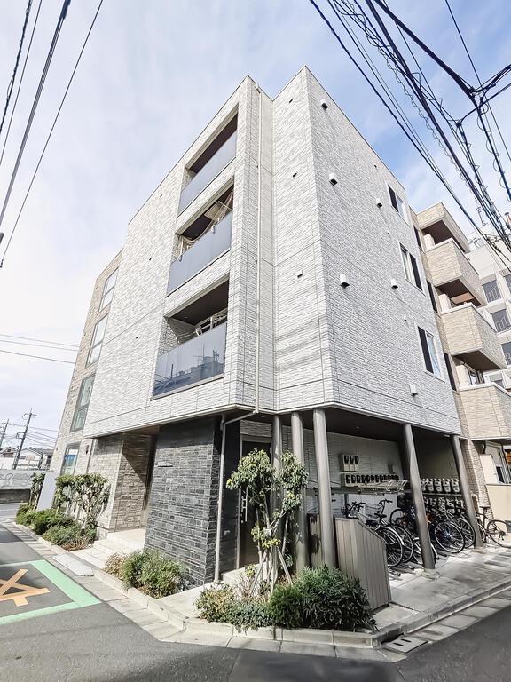 PORTE BONHEUR NAKANO