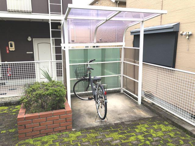 ベルサーチ植田