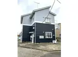 アヴァンメゾン真鍋北