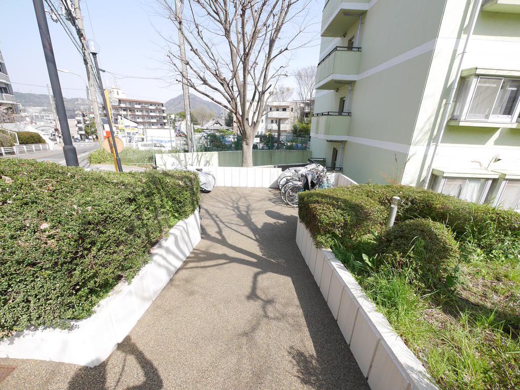 メビウス妙法寺