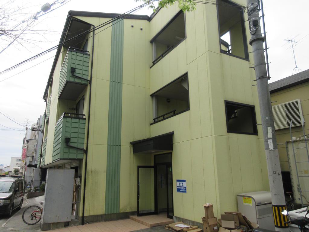 フェアリーアオイ