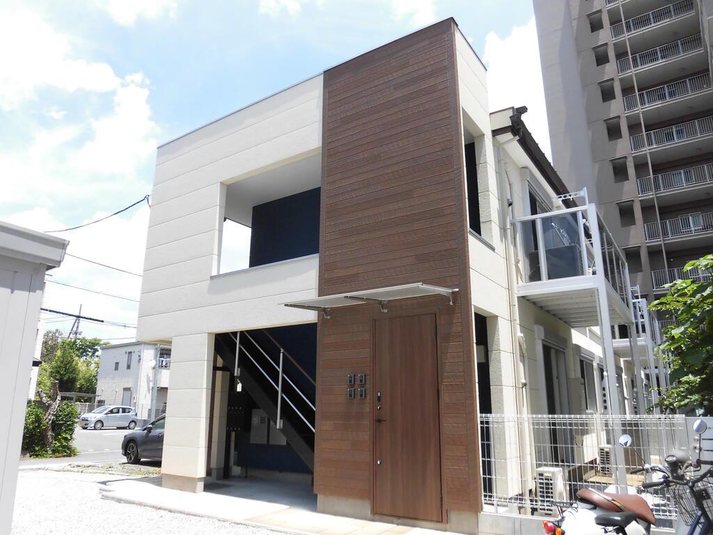 ディアコート東町