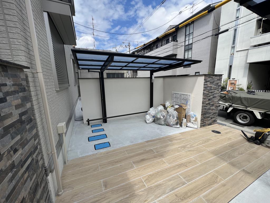 クラシスト今津中