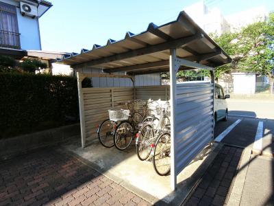 セジュール城東