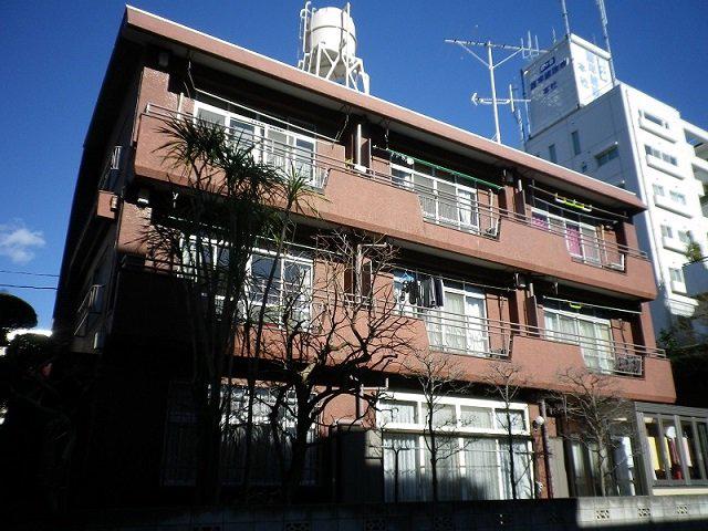 第2みそのハイツ