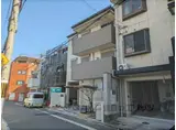 メルヴェイユ上押小路