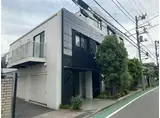 小田急コアロード目白西坂