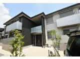 シャーメゾン長尾元町B