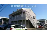 チェリーハイツA棟