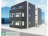 ジーメゾン鎌ケ谷東道野辺アマーレ