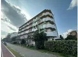 ヤナギマンション