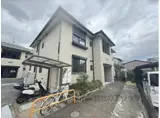 ボヌールB棟
