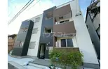 S APT.門真城垣町