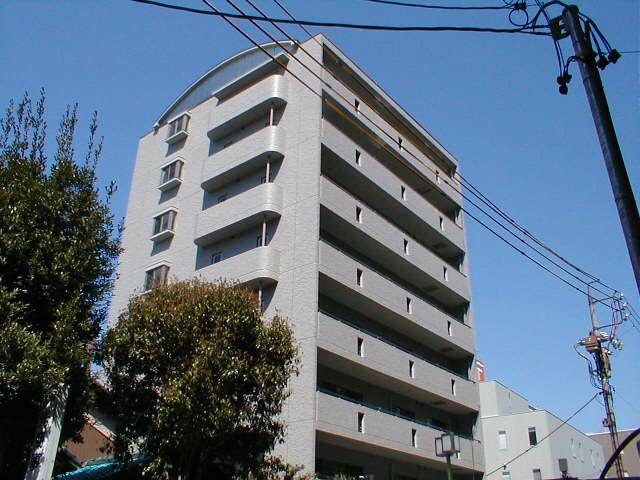 音羽壱番館SAKAE