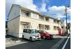ボンジュール桃山