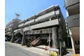 ハピネス植田