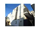 クレフラスト松戸吉井町A