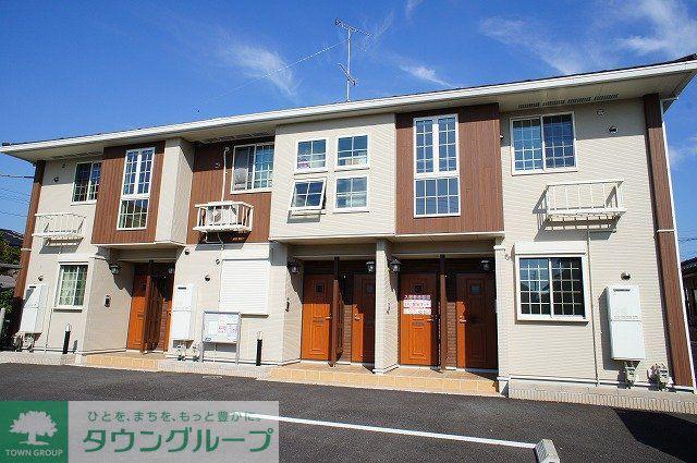 リュエル フジ 羽生