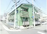 船寺ハイム