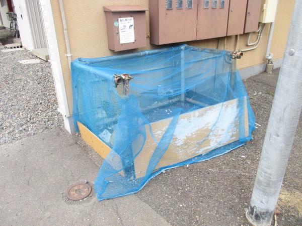 春日ハイツA・B