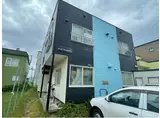 キャピタル花川II